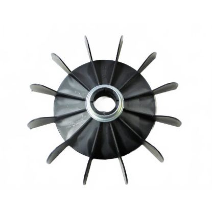 Afbeeldingen van Koelschroef BG112 (AQ pomp) therm RP/Pri