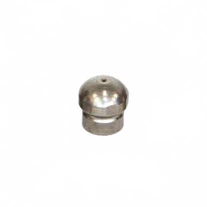 Afbeeldingen van Sproeier voor KN 045 x 1/8" met frontbor