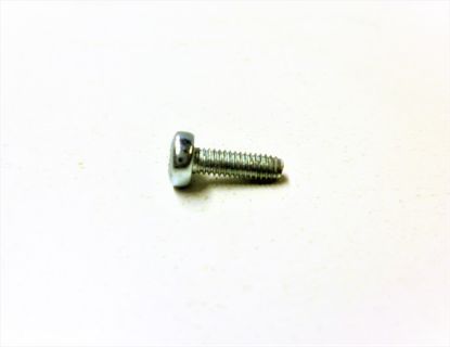 Afbeeldingen van Schroef M2,5 x 8