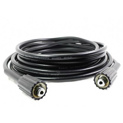 Afbeeldingen van HD slang 8 M DN 6 (K1050 P+TS/Quickly)