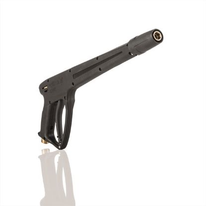 Afbeeldingen van Starlet 4 met verlenging 500 MM in M22 -