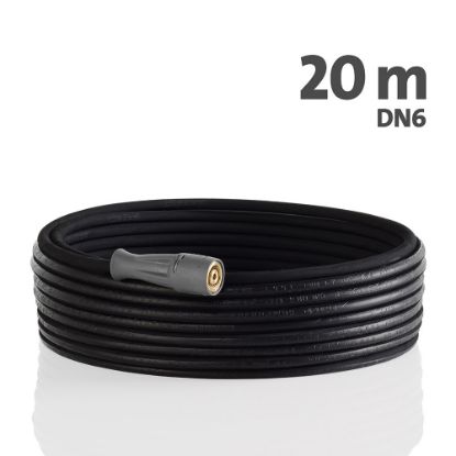 Afbeeldingen van HD slang 20 M DN 6