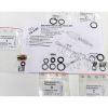 Afbeeldingen van Repairkit UL 250 (terugslaglichaam)