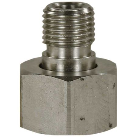 Afbeeldingen van Adapter 2 dlg. 1/4 BU M18 BI