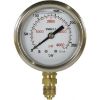 Afbeeldingen van Manometer 0-100 U 63mm 1/4BU