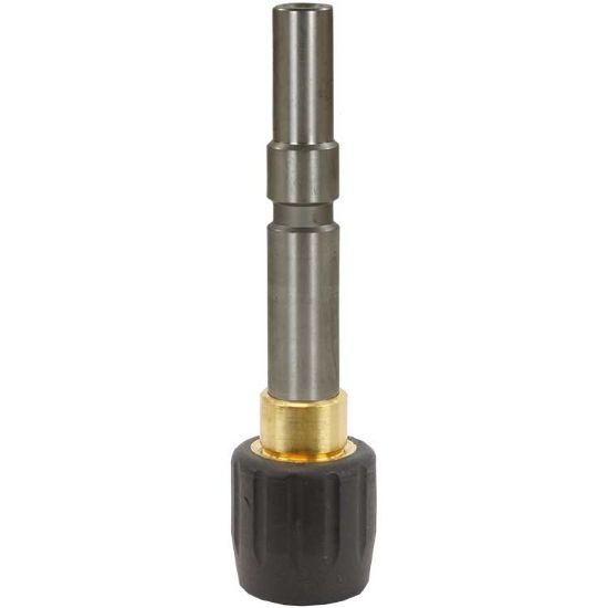 Afbeeldingen van Insteeknippel KW : Nozzlekoppeling K