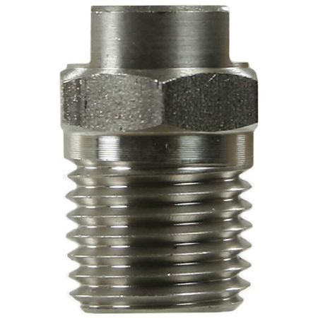 Afbeeldingen van Nozzle 1/4"BU-NPT 2505 Lechler