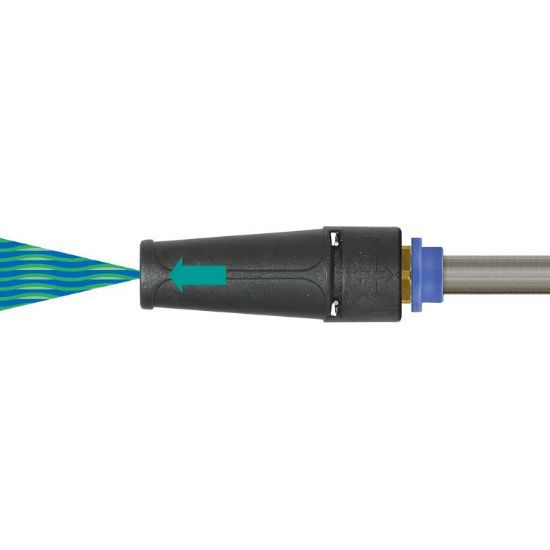 Afbeeldingen van Variabele nozzle 055 "K" 18x1,5 BI