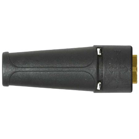 Afbeeldingen van Variabele nozzle 060 grijs