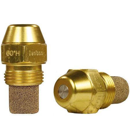 Afbeeldingen van Verstuiver Danfoss 0,50-80 S