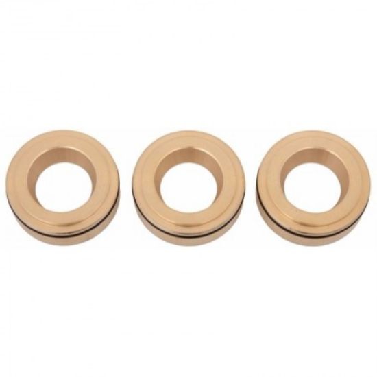 Afbeeldingen van KIT 10 Manschettenhouder 20 mm + O-Ring