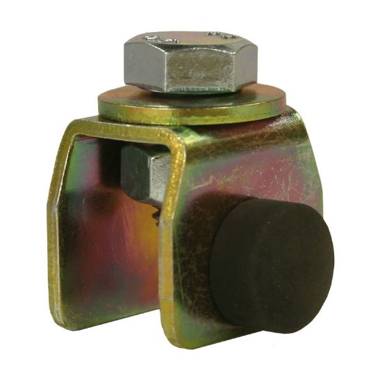 Afbeeldingen van Eindstopper 30 mm