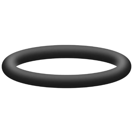 Afbeeldingen van O-Ring NBR voor ventielzitting 5 CP