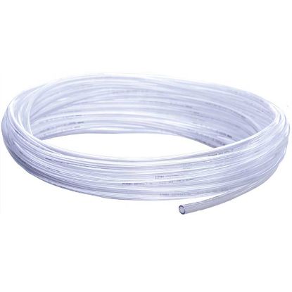 Afbeeldingen van PVC Slang transparant 6x1,5