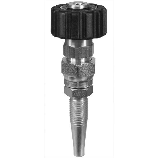 Afbeeldingen van Schroefnippel DKO 22-8