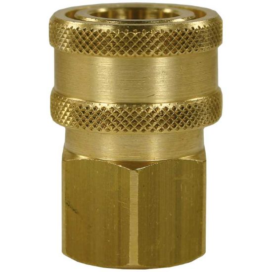 Afbeeldingen van Snelkoppeling SP-20 3/8BI