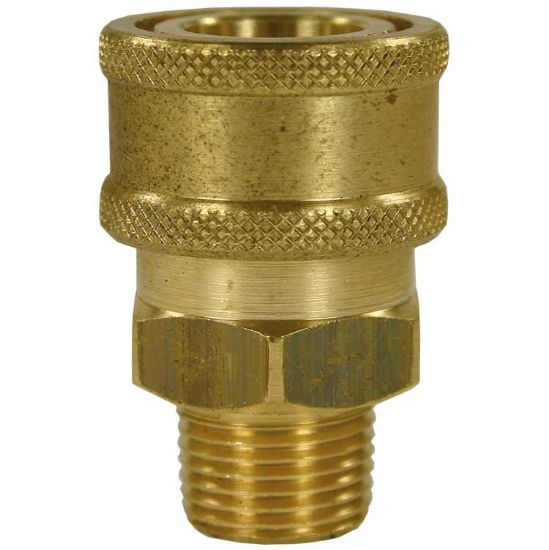 Afbeeldingen van Snelkoppeling SP-20 3/8BU