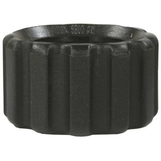 Afbeeldingen van Rubberen schutzkappe voor SW-27