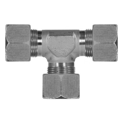 Afbeeldingen van T 10L RVS