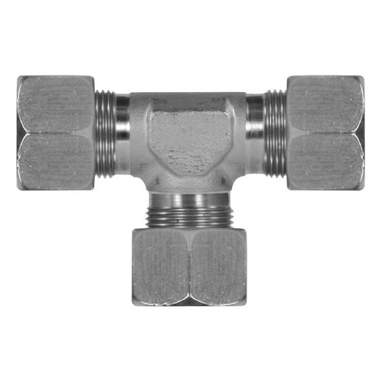 Afbeeldingen van T 10L RVS