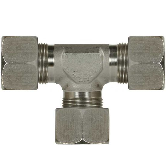 Afbeeldingen van T 22L RVS