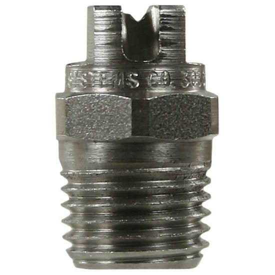 Afbeeldingen van Nozzle 1/4"BU-NPT 40015 VVSS