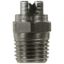 Afbeeldingen van Nozzle 1/4"BU-NPT 4001 VVSS