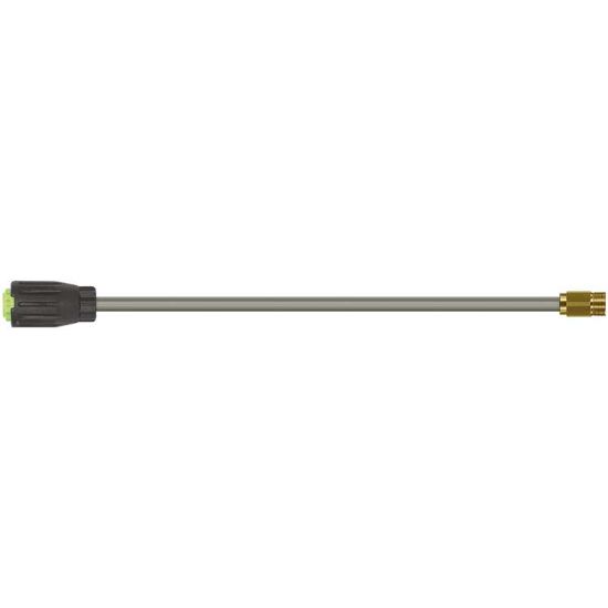 Afbeeldingen van Hobby vuilfrees 035-415 BU 22 130 Bar
