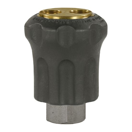 Afbeeldingen van Kogelnozzle K voor 1/4 Düse