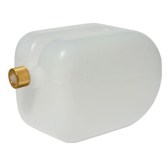 Afbeeldingen van Vlotterbal PEKI kunststof max. 60 °C