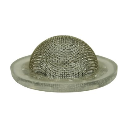 Afbeeldingen van Zeef voor  3/4" PVC