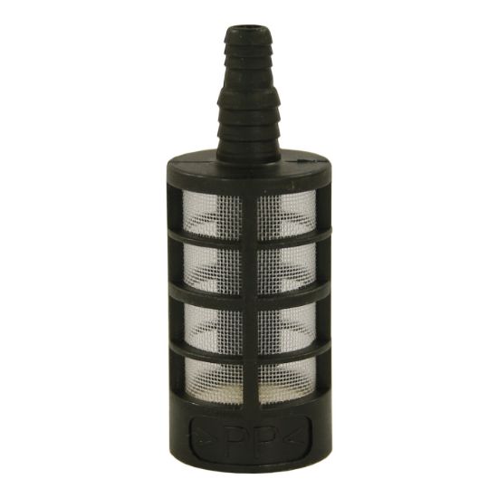 Afbeeldingen van Chemiefilter fein 6/8 mm