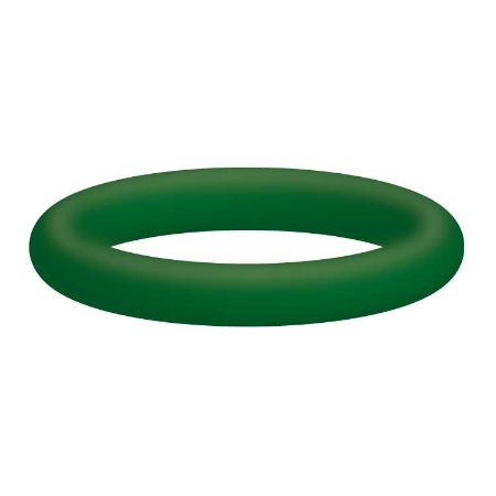 Afbeeldingen van O-Ring 10x2 Viton groen