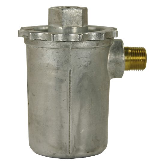 Afbeeldingen van Filterhuis SP met Inzet