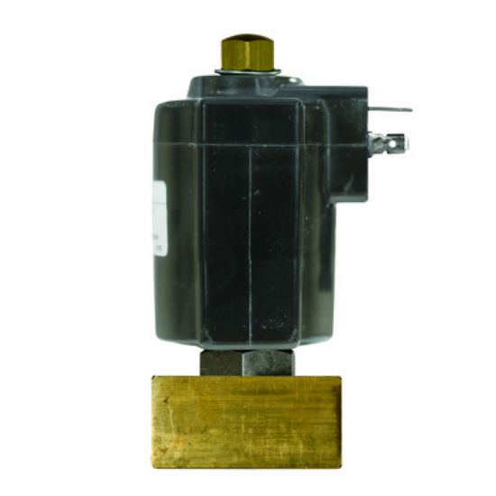 Afbeeldingen van MV-AK-Müller 1/4 24V-50Hz 0-180bar DN1,2