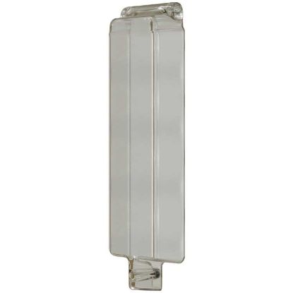 Afbeeldingen van Spatbeschermingsklep voor Muntautomaaten