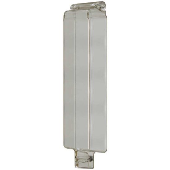 Afbeeldingen van Spatbeschermingsklep voor Muntautomaaten