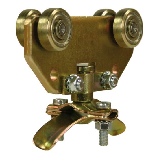 Afbeeldingen van Slangwagen 8-15mm Prov.:30mm