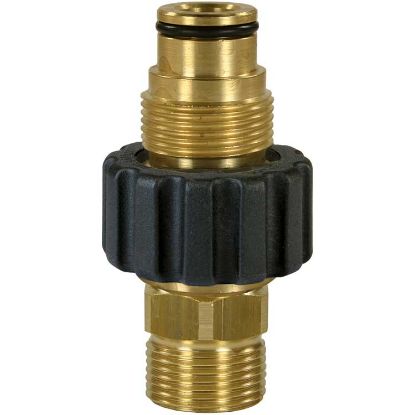 Afbeeldingen van Slangadapter W 24 BU:18 BU MS