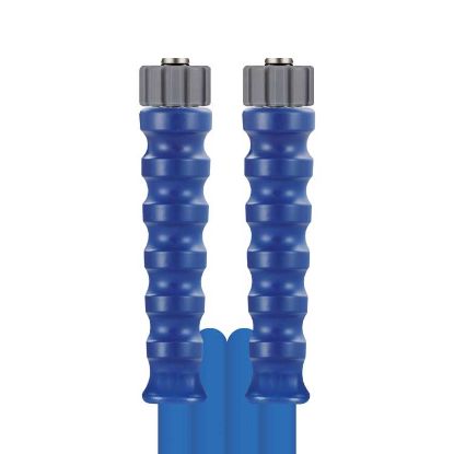 Afbeeldingen van Slang 1SN-08 BL 10 M.DKO 21 + KBS Blauw