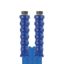 Afbeeldingen van Slang 2SN-10 glad BL 10 M. DKR 3/8" + GK