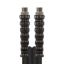 Afbeeldingen van Slang 2SC-12 ZW 30 M.AGR 1/2" + KBS zwar