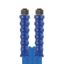 Afbeeldingen van Slang 2SC-12 Blauw 20 M.DKO 22 + KBS Bla