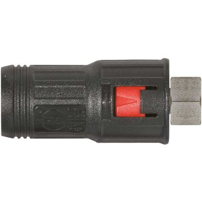 Afbeeldingen van Drievoudige nozzle 045 K Blauw