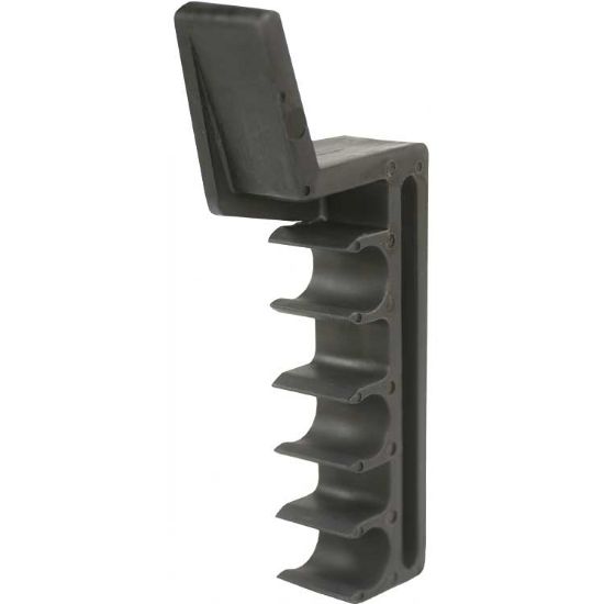 Afbeeldingen van Lanzenhouder GFK