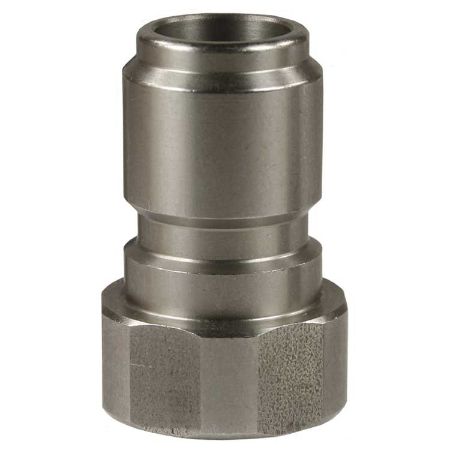 Afbeeldingen van Insteeknippel ST-3100 1/2BI RVS -hard