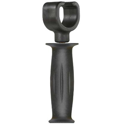 Afbeeldingen van Zijhaandgreep voor lanzen met vaste iso