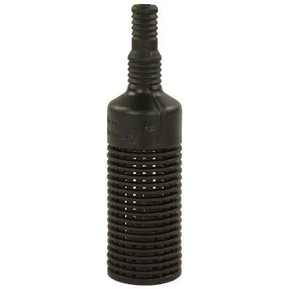 Afbeeldingen van Chemiefilter ST-31R met terugslagventiel