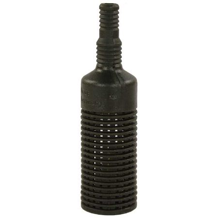 Afbeeldingen van Chemiefilter ST-31R RVS gewicht