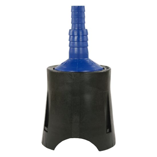 Afbeeldingen van Zuigkorf ST-35 R met terugslagventiel